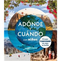 Adónde y cuándo con niños