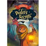 Collegi de poders secrets 1 - el gat número 13