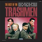 The Best of the Trashmen - Vinilo Blanco