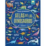 Atlas De Los Dinosaurios