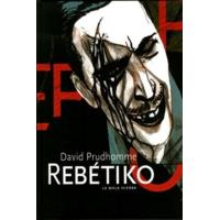 Rebetiko: la mala hierba