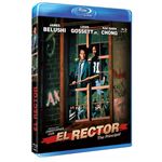 El Rector - Blu-ray