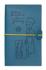 Cuaderno De Viaje Erik El Principito
