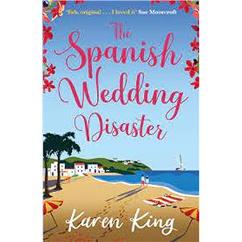 The spanish wedding disaster