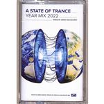A State Of Trance Year Mix - 2 Cassettes