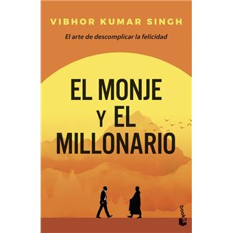 El Monje Y El Millonario