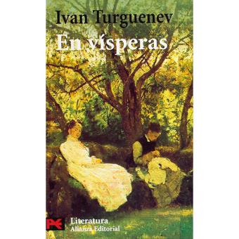 En vísperas