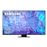 TV QLED 85'' Samsung TQ85Q80C 4K UHD HDR Smart Tv
