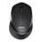 Ratón inalámbrico Logitech M330 Silent Plus Negro_0