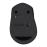 Ratón inalámbrico Logitech M330 Silent Plus Negro_3