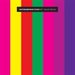 Introspective - CD