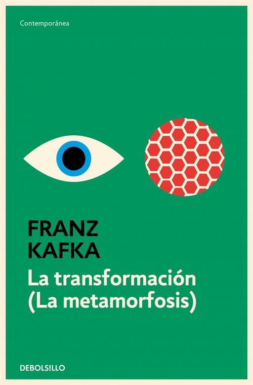 La transformación. NUEVO. ENVÍO URGENTE (Librería Agapea) - Imagen 2