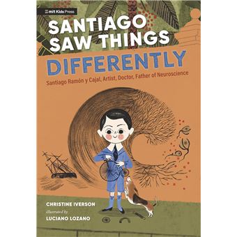 Santiago Saw Things Differently