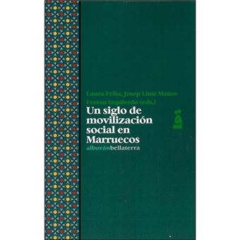 Un siglo de movilización social en Marruecos - 1
