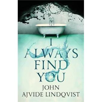 I always find you