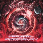 Infernal Fractality - CD