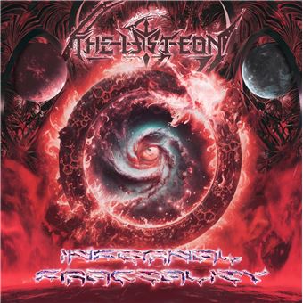 Infernal Fractality - CD