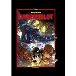 Disney Limited-Darkenblot