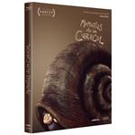 Memorias de un caracol Ed Especial Funda - Blu-ray