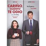 Cariño, cuánto te odio - DVD