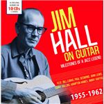 Greatest Jazz Guitarists Orig - 10 CDs