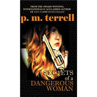 Secrets of a Dangerous Woman - 1