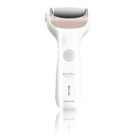 Pedicura Cecotec Bamba Skincare Silky