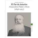 El zar de asturias-alejandro