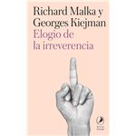 Elogio De La Irreverencia