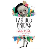 Las dos Fridas