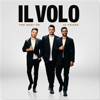 10 years. Il Volo
