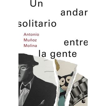 Un andar solitario entre la gente
