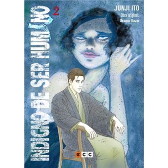 Indigno de ser humano núm. 02 (de 3)