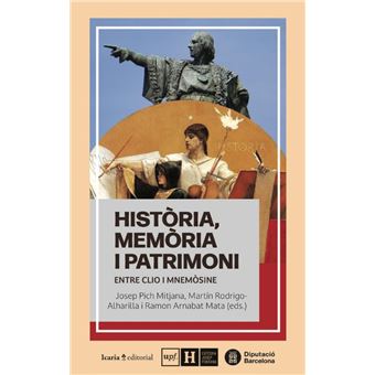 Història, memòria i patrimoni