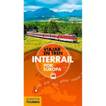 Interrail por europa