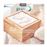Caja de bambú Primeras huellas Bebé_1