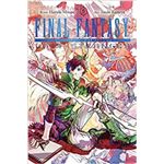 Final fantasy lost stranger 5