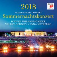 Sommernachtskonzert 2018 / Summer Night Concert 2018