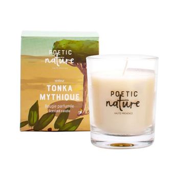 Vela Poetic Nature Tonka mítica 70 g