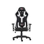 Silla Gaming ATX Le Mans Blanco