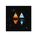 Seasons End - Vinilo