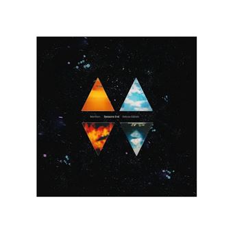 Seasons End - Vinilo