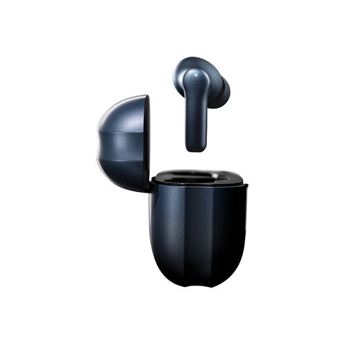Auriculares de diadema Vieta Pro Silence 2, Bluetooth, cancelación activa  de ruido, grises