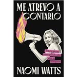 Me atrevo a contarlo