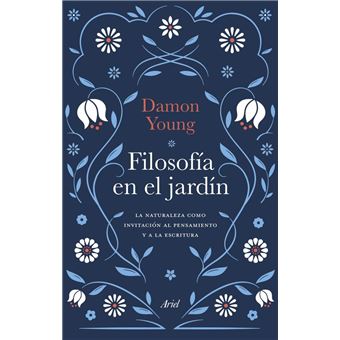 Filosofia En El Jardin