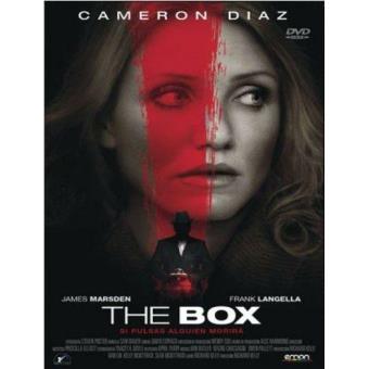 The Box - DVD