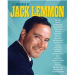 El Universo De Jack Lemmon