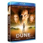 Hijos de Dune Miniserie - Blu-ray