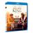 The Lost King - Blu-ray