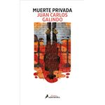 Muerte privada (Segovia noir 2)
